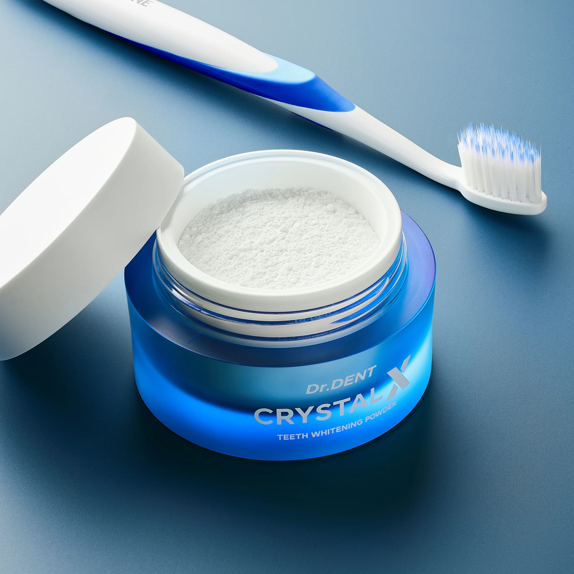 Crystal X Teeth Whitening Powder - Image 4