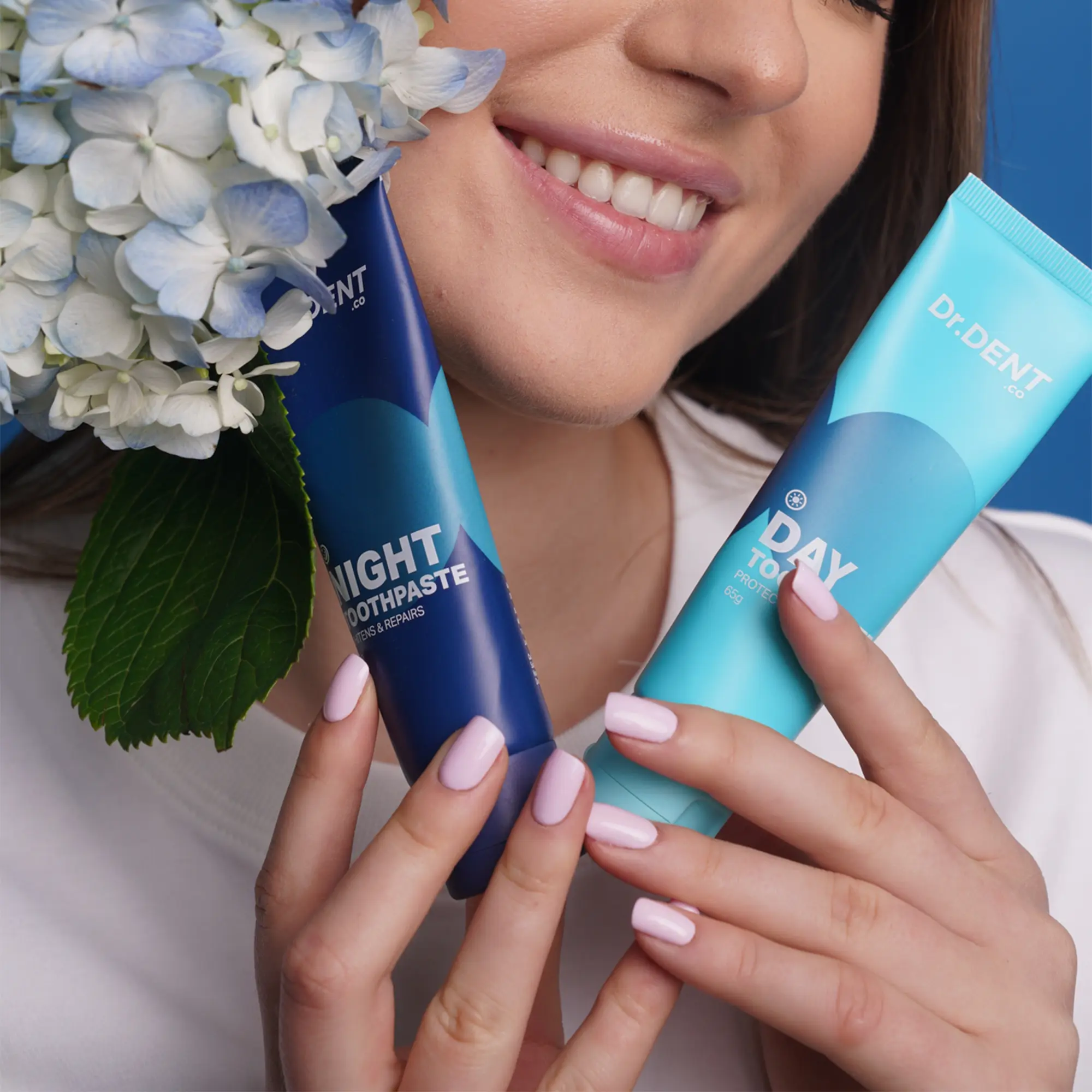 Day and Night Teeth Whitening Toothpaste - Image 5