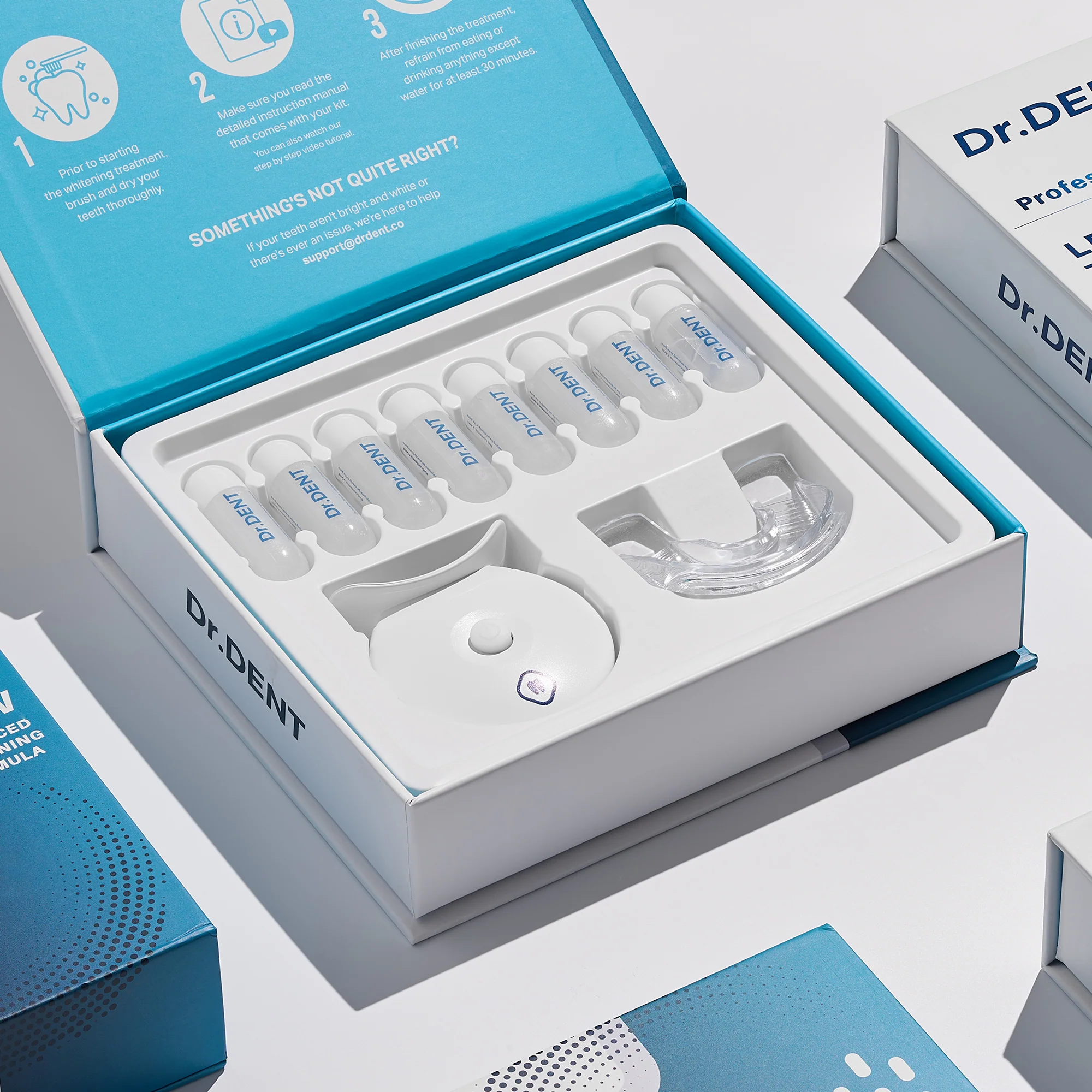 Professional Teeth Whitening Kit - Image 4