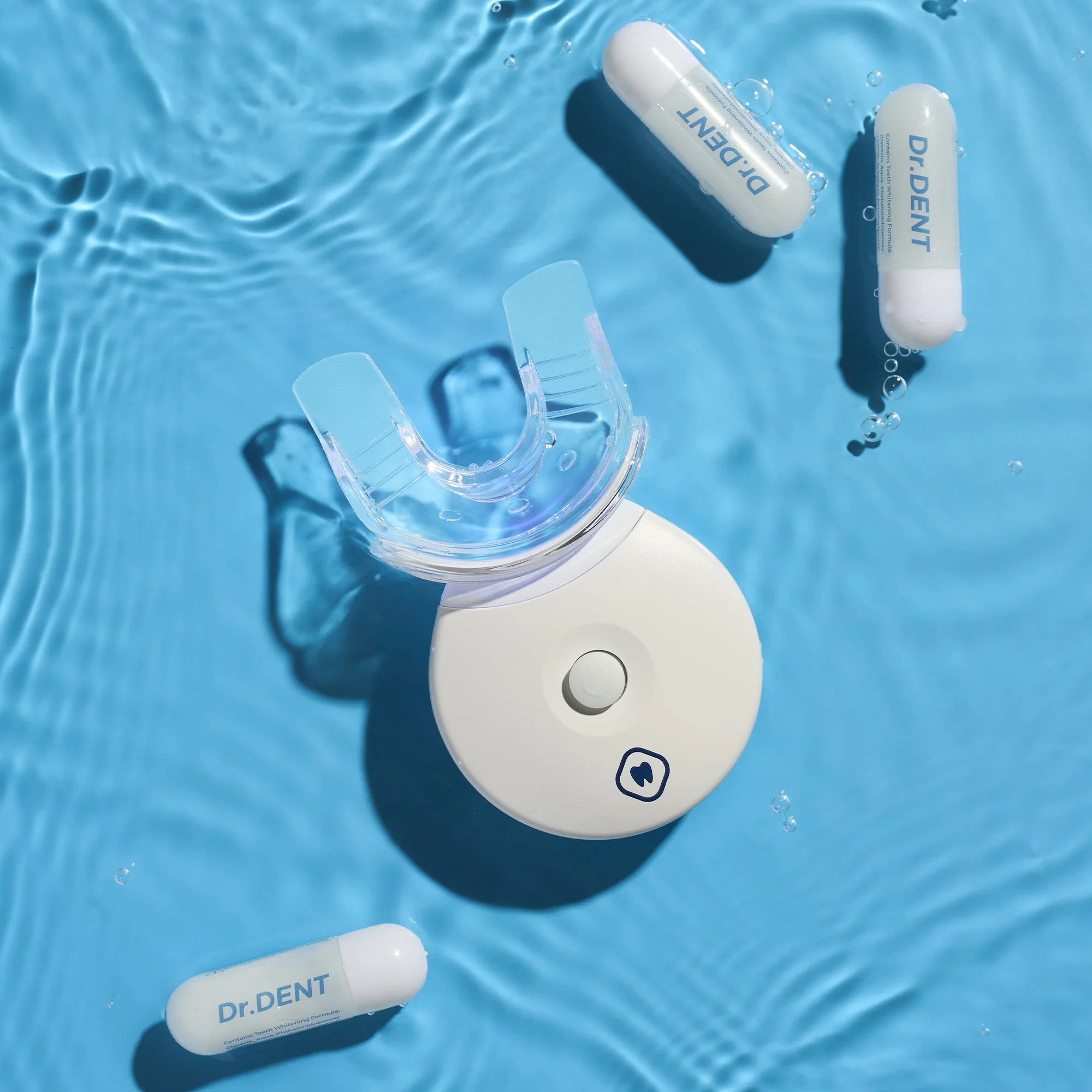 Professional Teeth Whitening Kit - Image 5