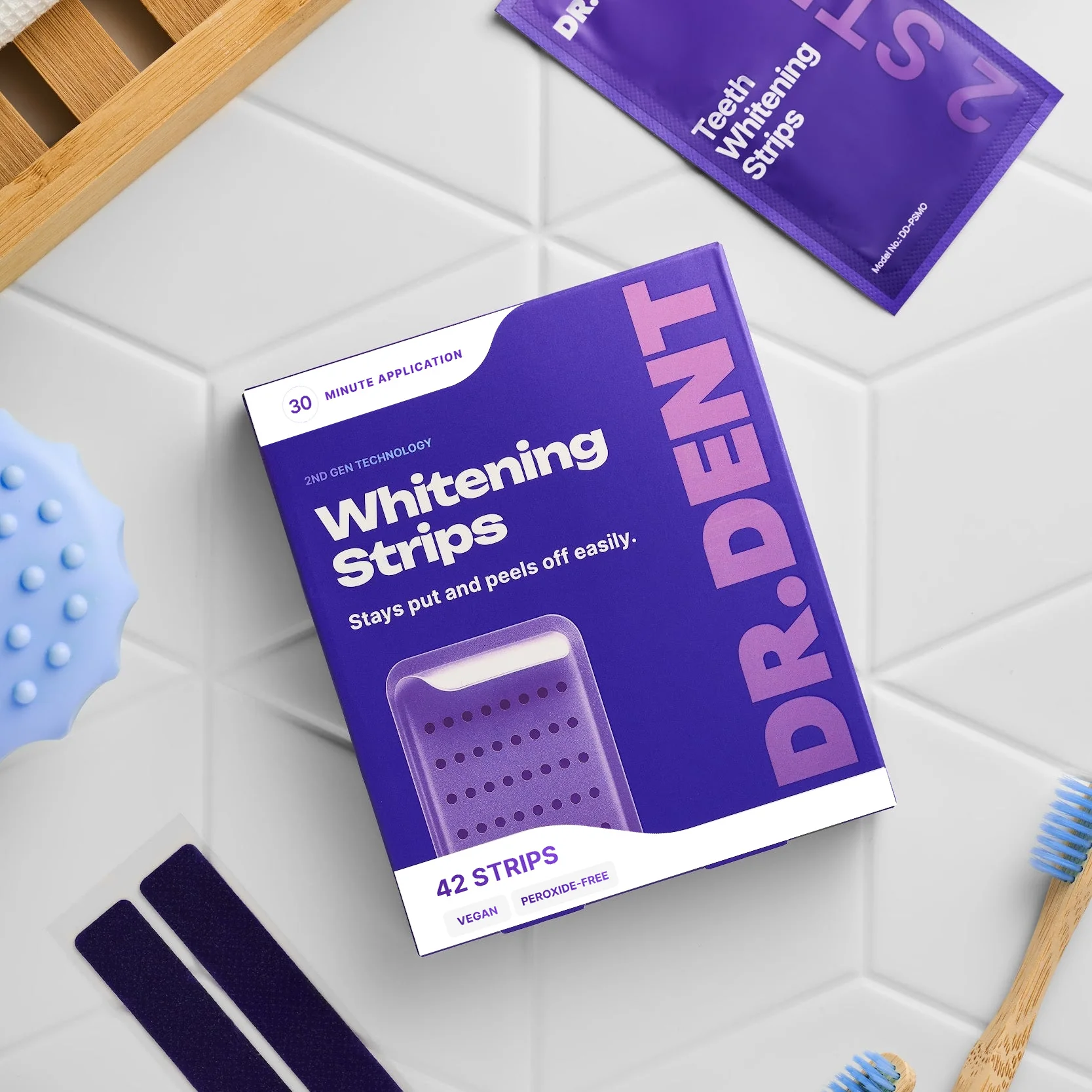 Purple Essentials Bundle - Image 4