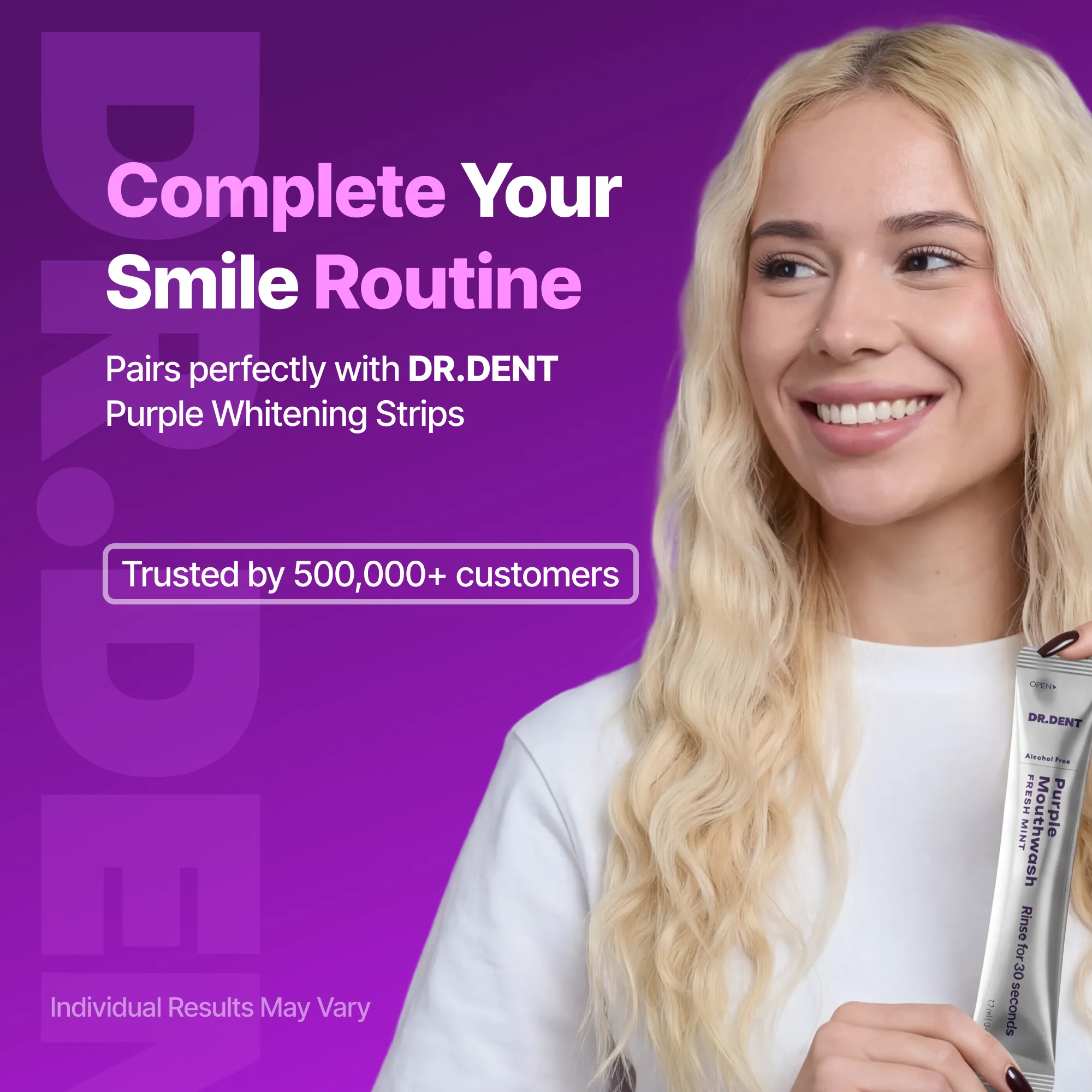 Purple Mouthwash - Image 4