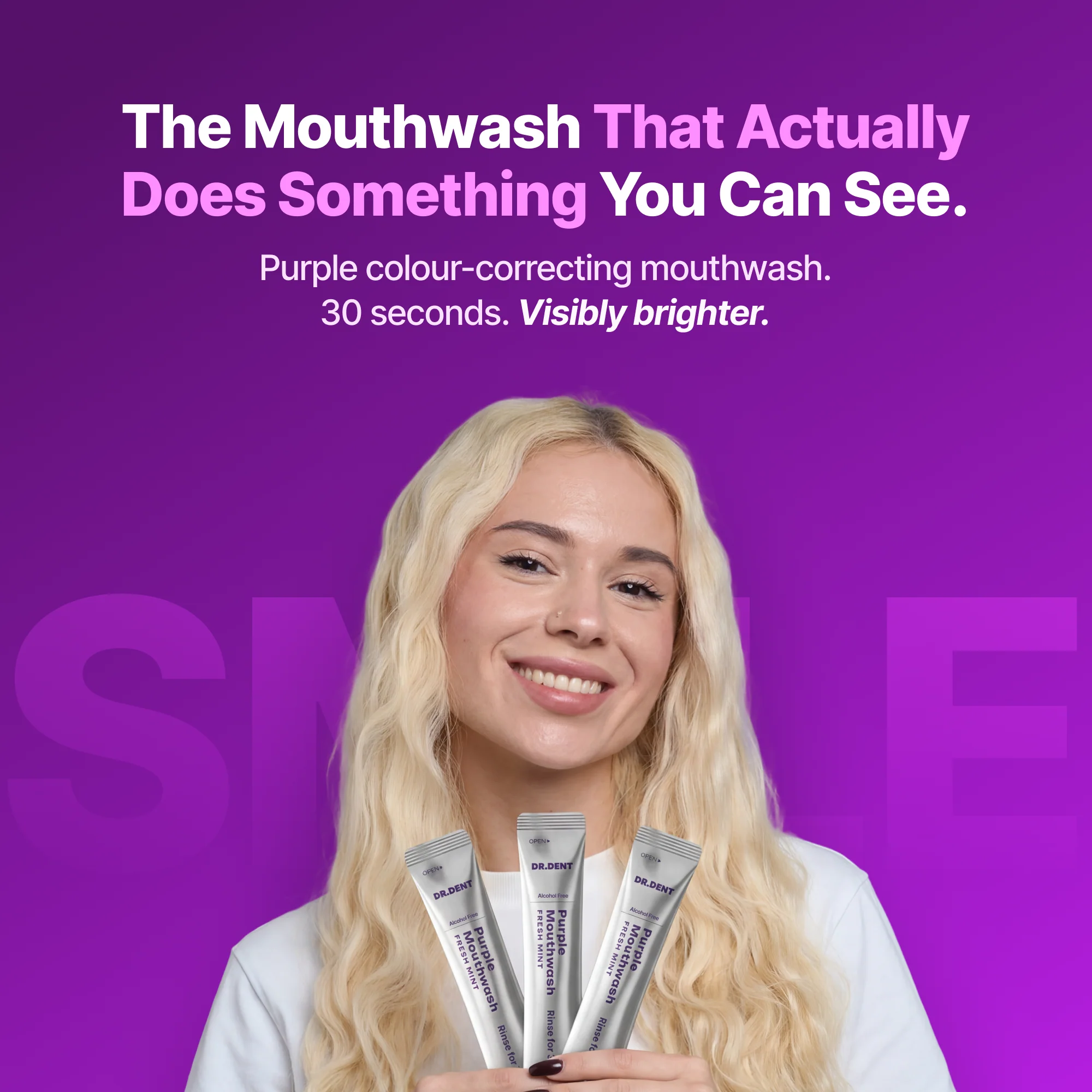 Purple Mouthwash - Image 5